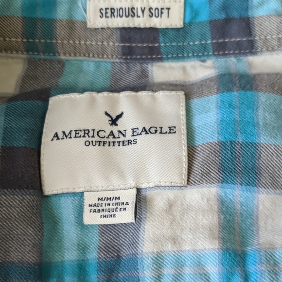 Button Up - Picture 2 of 2